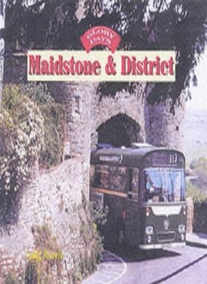 Maidstone and District (Glory Days),Roger Davies