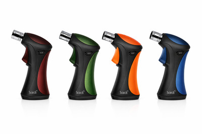 Scorch Torch 61551   Single Flame Torch Lighter   CHOOSE COLOR - Free shipping
