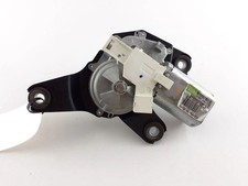 Peugeot 508 2012 GENUINE Wischermotor Heckscheibe 9688605580 RZV51181