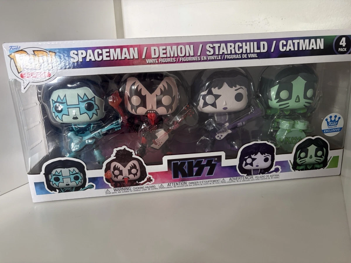 Kiss Funko for sale | eBay