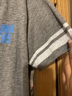 NEW Women’s NFL Team Apparel Carolina Panthers Grey Short Sleeve Tee (Size XXL) — photo 5