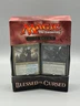 Magic the Gathering MTG TCG Duel Decks Blessed vs Cursed Sealed New