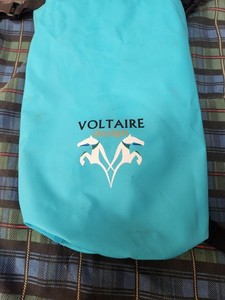 VOLTAIRE DRY BAG