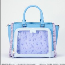 Mermaid Melody Pichi Pichi Pitch 20th Anniversary Noel Birthday Set Bag Japan