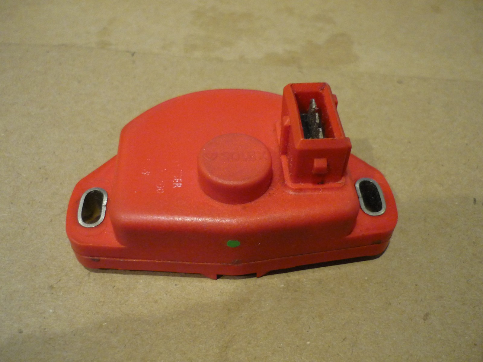 Ferrari F40- RH Potentiometer - P/N 137205
