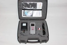 X-Rite ColorEye XTH Spectrophotometer FULL SET L*a*b* CIELAB  _ ΔE GretagMacbeth