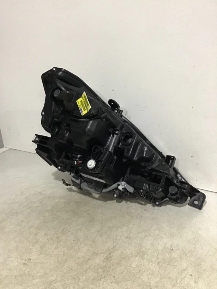 FITS 2014 2015 2016 LEXUS IS250 IS350 LH DRIVER LED HEADLIGHT TYC C22L 17462 Foto 4 de 4