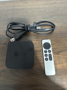Apple TV 4k 64GB | eBay