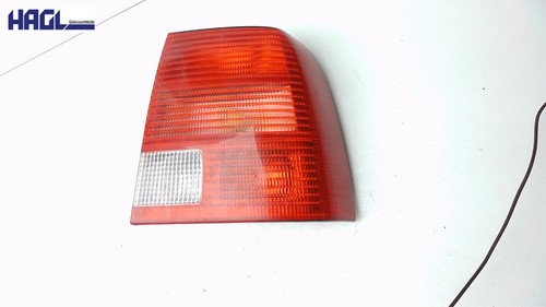 Heckleuchte komplett Rechts 3B5945096F VW Passat 1.8 5V 3 B Limousine