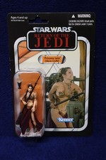 Star Wars Vintage Collection - Princess Leia Slave Outfit VC64