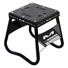 Matrix Concepts Mini Mini STACYC Stand Black/White