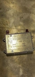 AUDI A6 4A2, C8 Antennenverstärker  8E0035456B 2.99 Diesel 2006 31471297