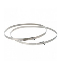 Axis Communication 5800-811 57 Stainless Stee...