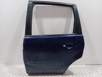 1496877 HINTERE LINKE TÜR / P3M51R24631AB / 7737049 FÜR FORD FOCUS C-MAX DM2 2
