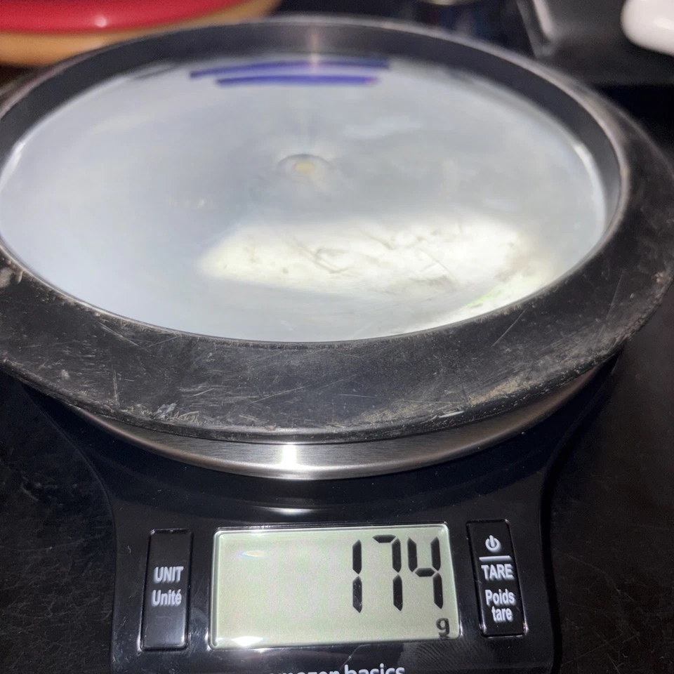 Dynamic Discs Ricky Wysocki Sockibomb 2X Fuzion Orbit Felon 174g Scaled - Image 4 of 4