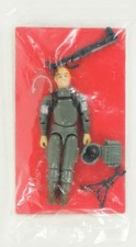 G.I. Joe Short-Fuze Mail-Away Figure Red Back...