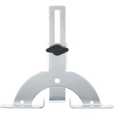 PR102 Edge Guide for Bosch Palm Routers Including For GKF125CE PR10E PR20EVS