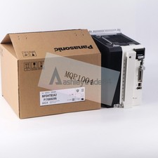 1Pc New Panasonic MFDHTB3A2 servo driver