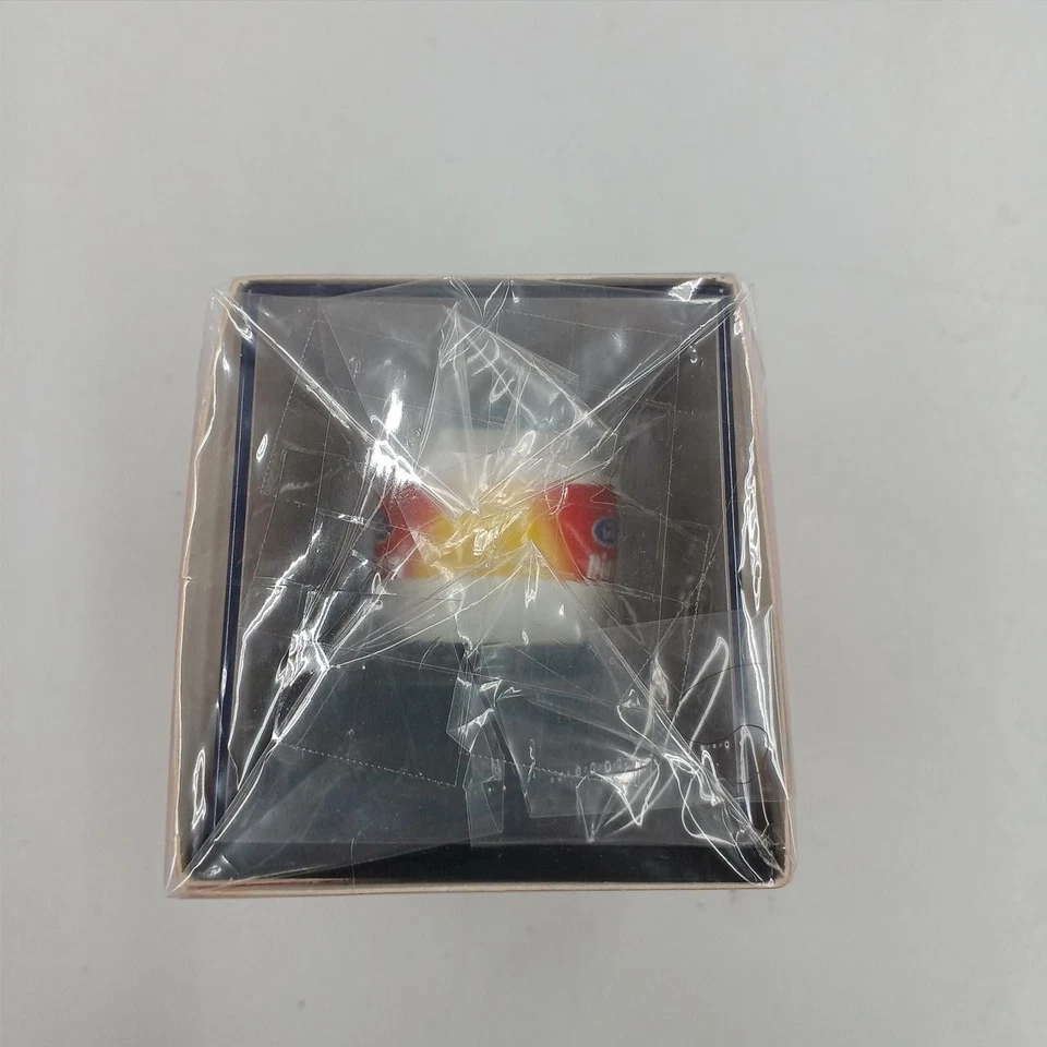 PAUL’S MODEL ART 1/8 Helmet M.SCHUMACHER 1991 - Image 2 of 4