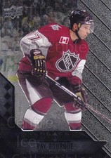 2014-15 Upper Deck Black Diamond Hockey Cards 28