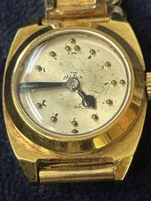 American Foundation for the Blind Vintage Swi...