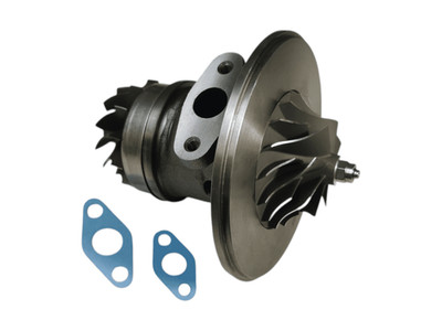 Turbolader rumpfgruppe CHRA20-0131 CUMMINS/CASE Truck 6CTAA 2001-