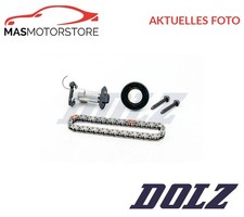 MOTOR STEUERKETTE SATZ VOLL DOLZ SKCC191 P FÜR FORD FOCUS IV 1.5 ECOBLUE