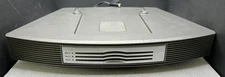 BOSE WAVE MUSIC SYSTEM 3-disc Multi-CD Changer STRICTLY FOR PARTS ONLY, untested