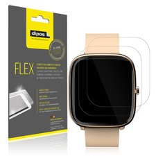 2x Colorfit Qube O2 noise protection film, 100 coating,