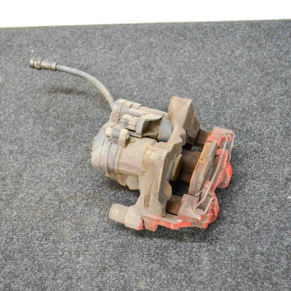 Soporte trasero derecho VW GOLF VII 5G1, BQ1, BE1, BE2 5Q0615406CK 2.0 13381137 Foto 4 de 4