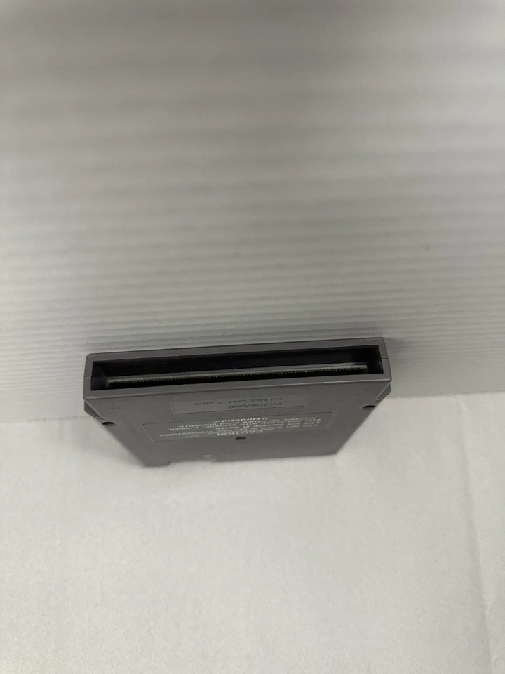 RENEGADE - Nintendo Vintage  NES (Tested & Working) Cartridge Only - Image 3 of 3