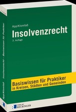 Insolvenzrecht Michael App