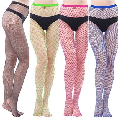 Netz Strumpfhose Fasching party Karneval Kostüm Chic Trend Top Modelle Sexy