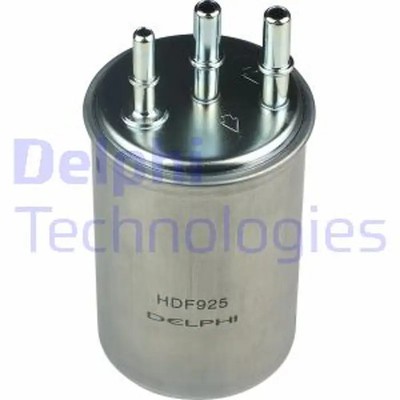 Kraftstofffilter DELPHI HDF925