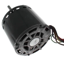 Rheem 51-102500-04 Protech 1/5 hp 825 RPM 208/230V Single Phase Condenser Motor