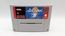 ebay® Auktion 287560219376 | Actraiser - Modul - Super Nintendo SNES Thumbnail of ebay® auction 287560219376 | Actraiser - Modul - Super Nintendo SNES