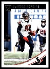 Arden Key 2018 Panini Rookies & Stars #170 Raiders NFL READ FREE SHIPPING
