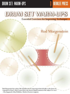 Drum Set Warm-Ups | Essential Exercises for Improving Technique | Morgenstein