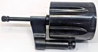 Vintage Colt Cobra 2nd Model Revolver,  .38 Spl, Cylinder & Yoke Excellent "B"