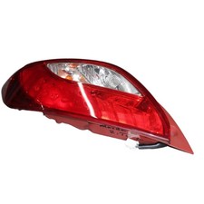 Mazda 2 1.3 MZR DE Bj 1899 Heckleuchte komplett L