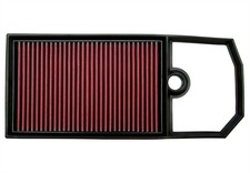 Sportluftfilter für Seat Ibiza 6K Seat Leon 1M Skoda Octavia VW Golf 1J Polo III