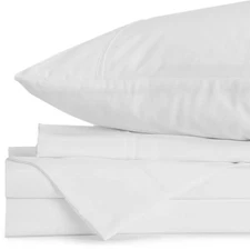 Jennifer Adams Eternal Collection 5 pc Adjustable King Sheet Set
