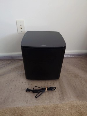 スピーカー・ウーファー Bose Acoustimass 300 Bass Module 700 Bose Bass Module 700 – Powered Subwoofer | Bose