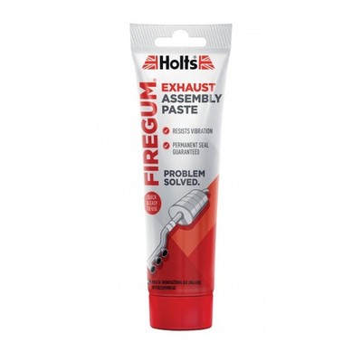Holts Firegum Exhaust Repair Tube - 150g - FG1RP
