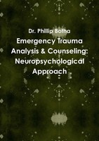 Phillip Botha | Emergency Trauma Analysis & Counseling | Taschenbuch | Englisch