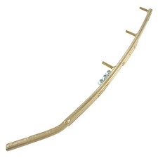 Stud Boy Deuce Bar - 4.5in. for 1997 - 2003 Polaris 700 SKS Snowmobile