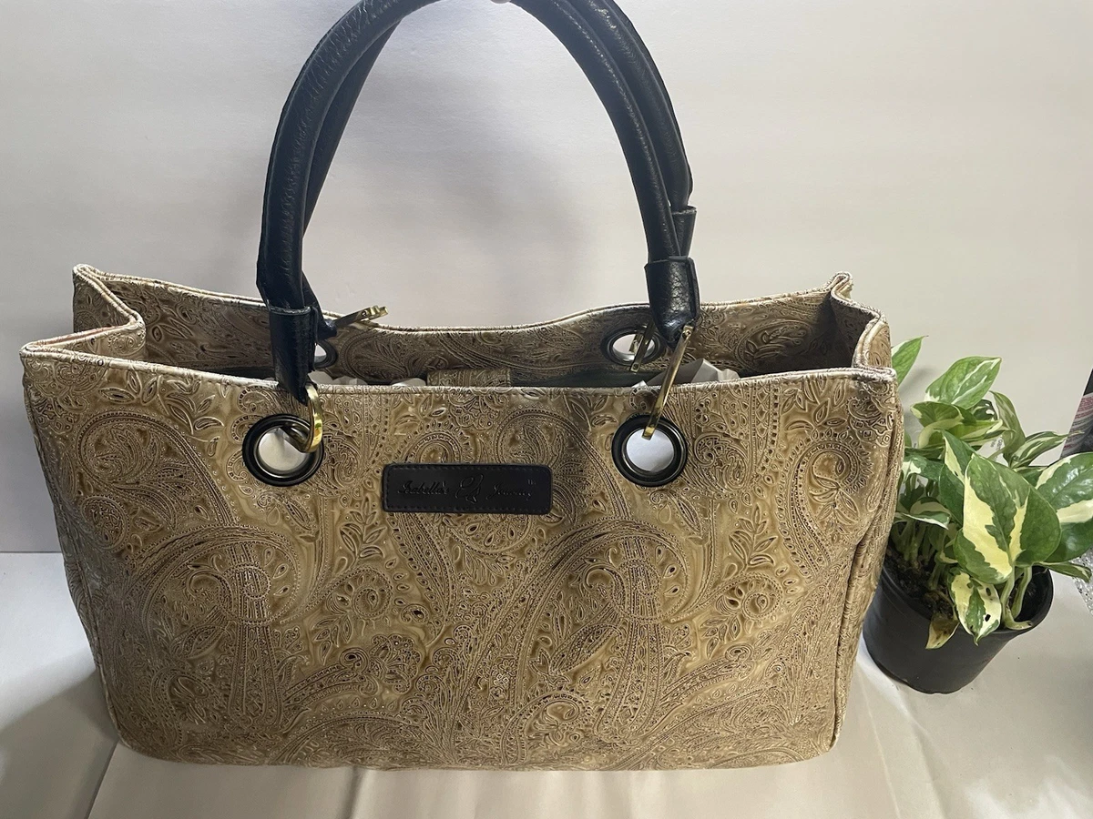 Isabella Fiore Zip Bags & Handbags for Women for sale | eBay