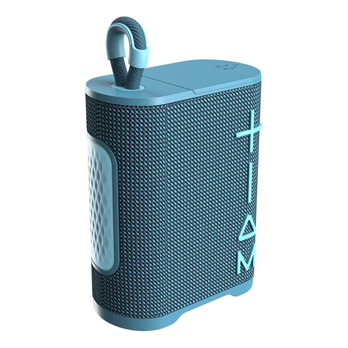 Parlante Bluetooth y audífonos Altafit, imagen 2
