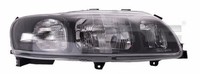Scheinwerfer Links H7 FüR Volvo S60 I 384 2.0 2.3 2.4 2.5 00-04 8659616