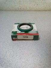 CR Chicago Rawhide Oil Seal 12334